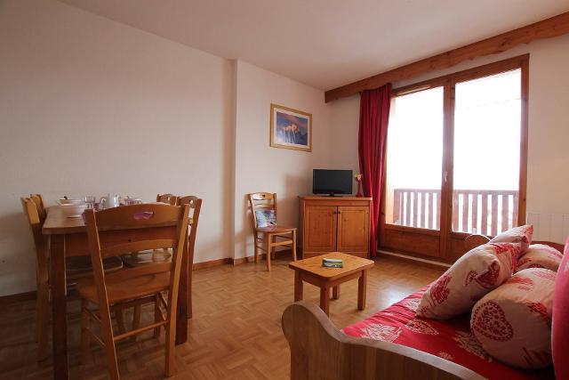 Appartement Les Gentianes Abcd PSV520-B24 - Puy Saint Vincent