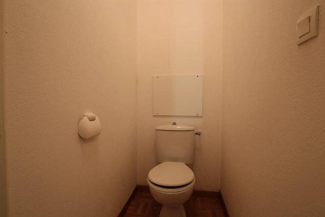 Appartement Les Gentianes Abcd PSV520-B24 - Puy Saint Vincent