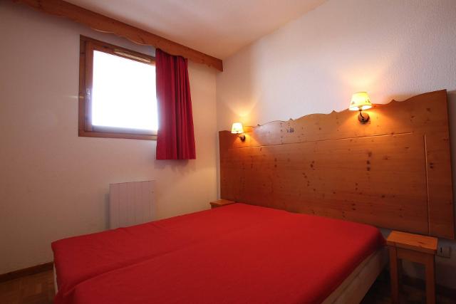 Appartement Les Gentianes Abcd PSV520-B24 - Puy Saint Vincent