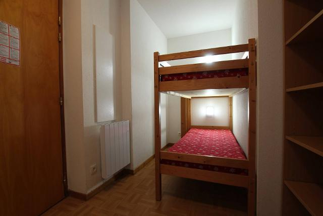 Appartement Les Gentianes Abcd PSV520-B24 - Puy Saint Vincent