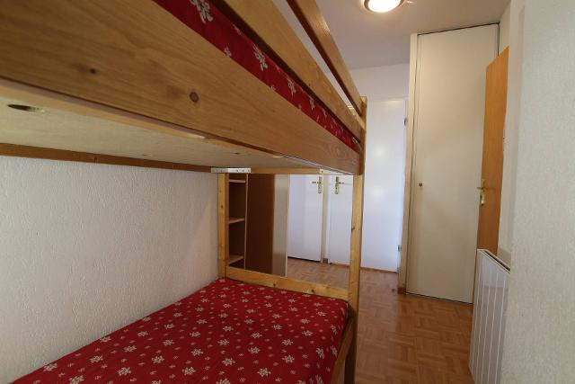 Appartement Les Gentianes Abcd PSV520-B24 - Puy Saint Vincent