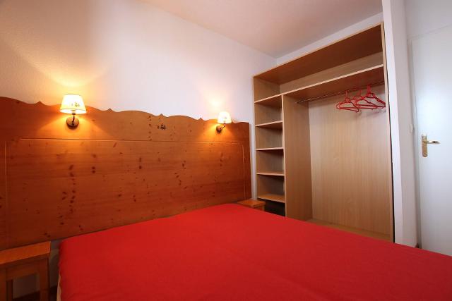 Appartement Les Gentianes Abcd PSV520-B24 - Puy Saint Vincent