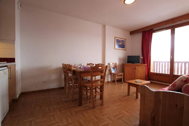 Appartement Les Gentianes Abcd PSV520-B24 - Puy Saint Vincent