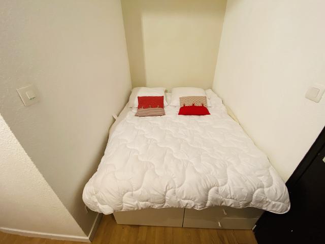 Appartement Les Gentianes LS326 - Font Romeu - Pyrénées 2000