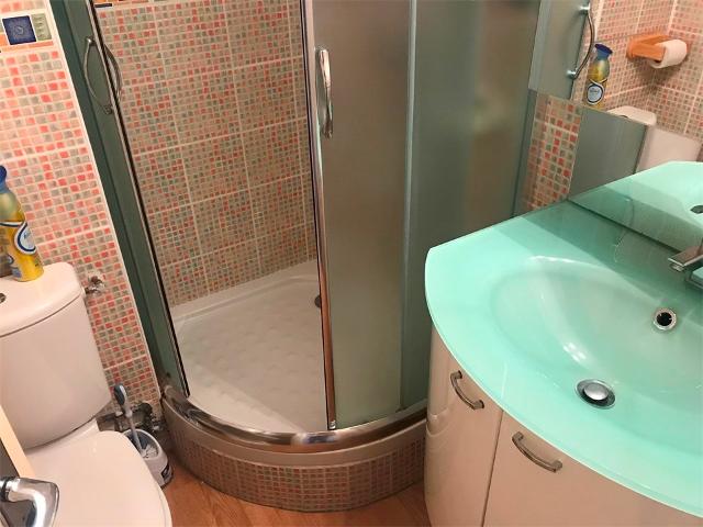 Appartement Les Gentianes LS326 - Font Romeu - Pyrénées 2000