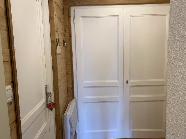 Appartement Closeau - Les Carroz d'Araches