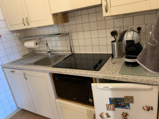 Appartement Closeau - Les Carroz d'Araches