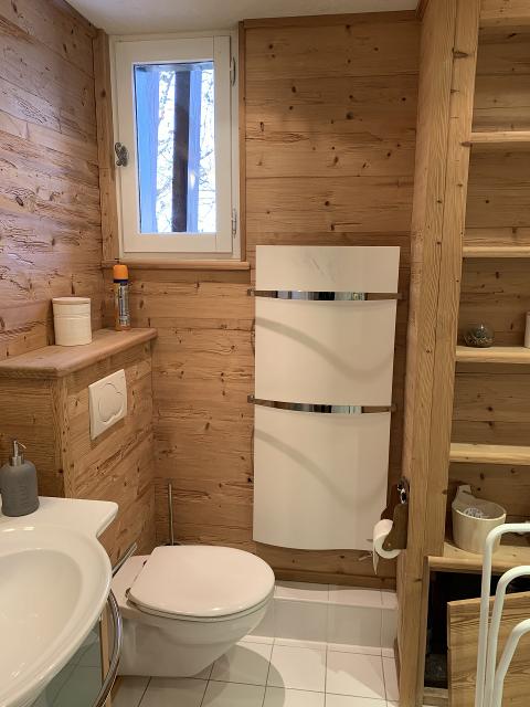 Appartement Closeau - Les Carroz d'Araches