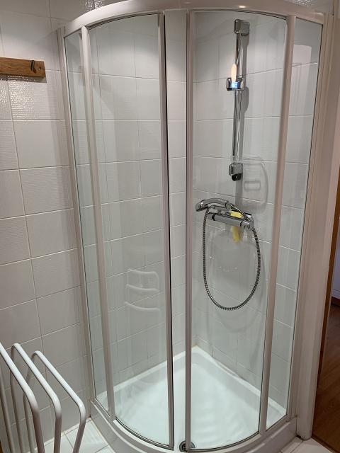 Appartement Closeau - Les Carroz d'Araches