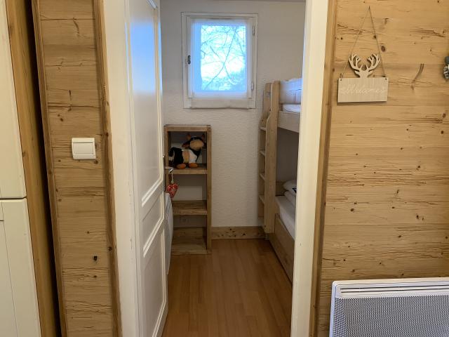 Appartement Closeau - Les Carroz d'Araches