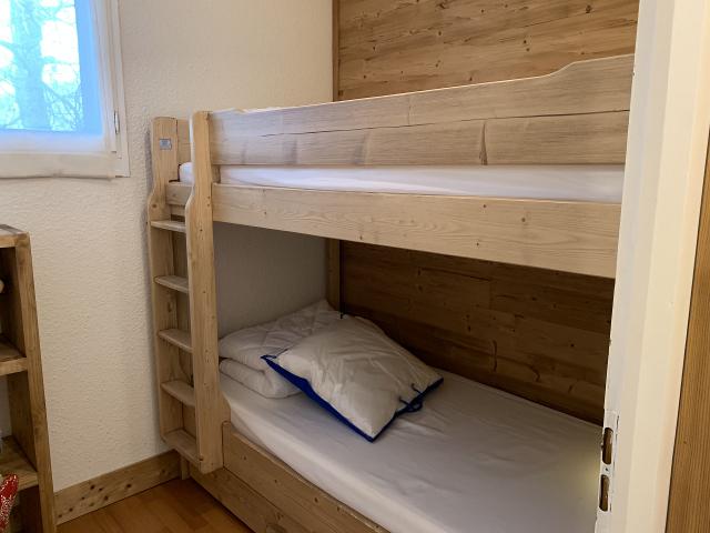 Appartement Closeau - Les Carroz d'Araches