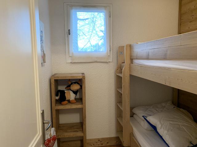 Appartement Closeau - Les Carroz d'Araches