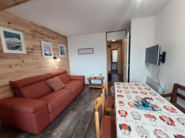 Appartements Le De 2 - Plagne - Les Coches