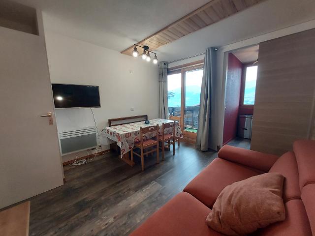 Appartements Le De 2 - Plagne - Les Coches