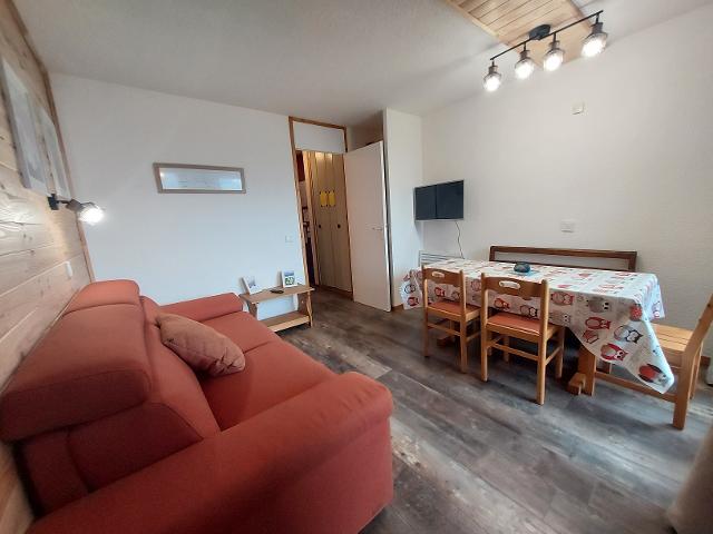 Appartements Le De 2 - Plagne - Les Coches