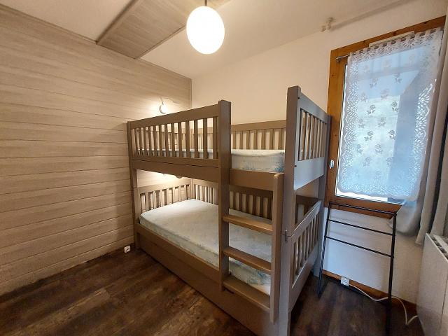 Appartements Le De 2 - Plagne - Les Coches