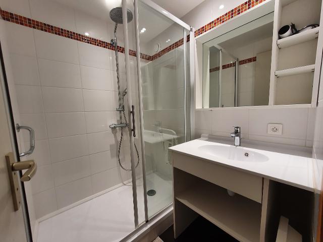 Appartements Le De 2 - Plagne - Les Coches