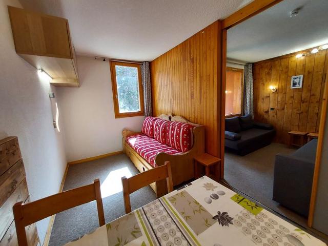 Appartement Le zig zag - Plagne - Les Coches
