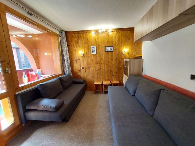 Appartement Le zig zag - Plagne - Les Coches