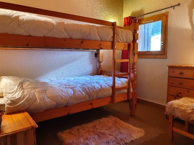 Appartements Le Trompe L'oeil - Plagne - Les Coches