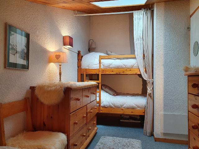 Appartements Le Trompe L'oeil - Plagne - Les Coches