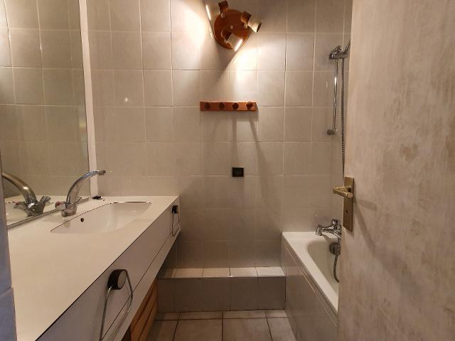 Appartements Le Trompe L'oeil - Plagne - Les Coches