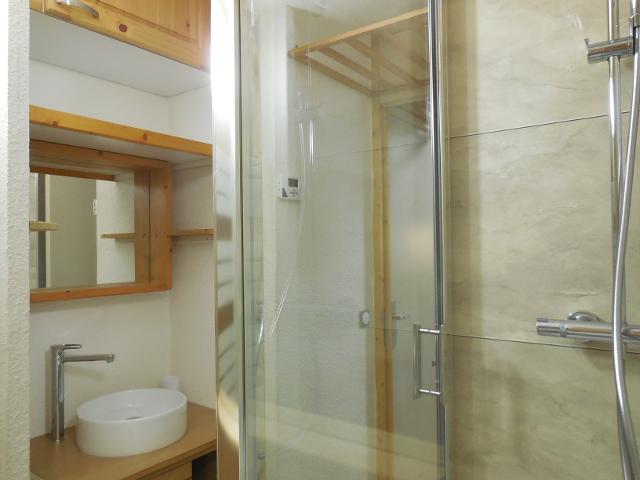 Appartements Les Pentes - Plagne - Les Coches