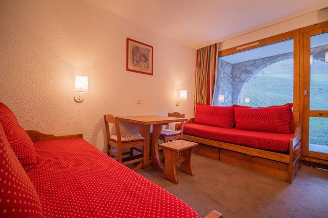 Appartement Portail g - Valmorel