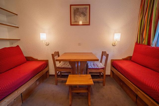Appartement Portail g - Valmorel