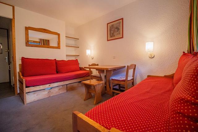 Appartement Portail g - Valmorel