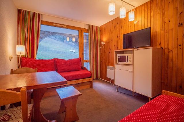 Appartement Portail g - Valmorel