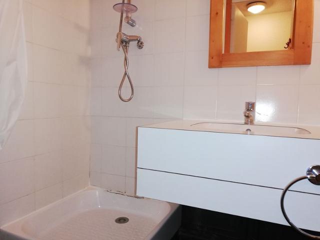 Appartement Portail g - Valmorel