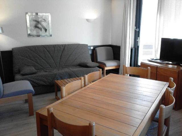 Appartement Le Belvédère B501 - Les Orres