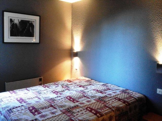 Appartement Le Belvédère B501 - Les Orres