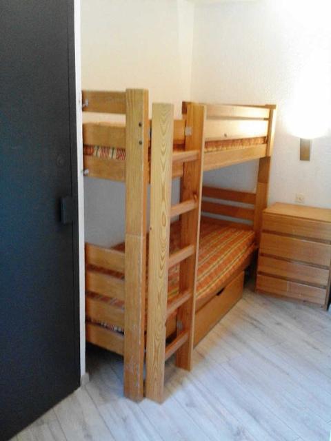 Appartement Le Belvédère B501 - Les Orres