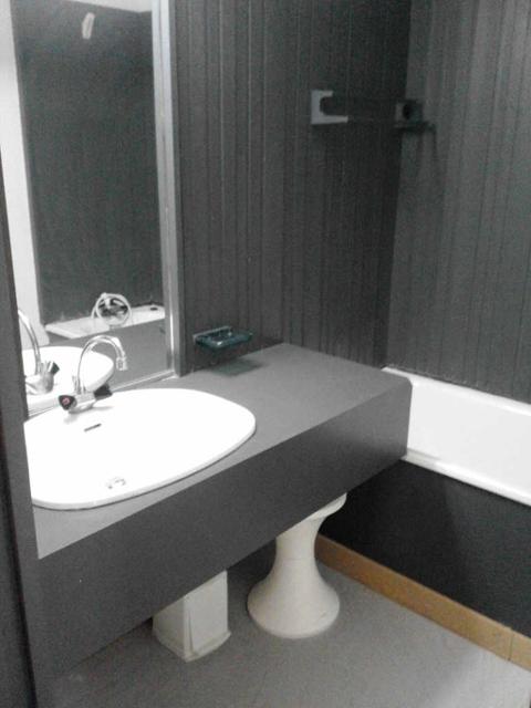 Appartement Le Belvédère B501 - Les Orres