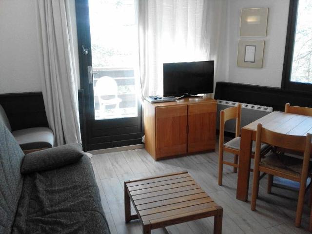 Appartement Le Belvédère B501 - Les Orres