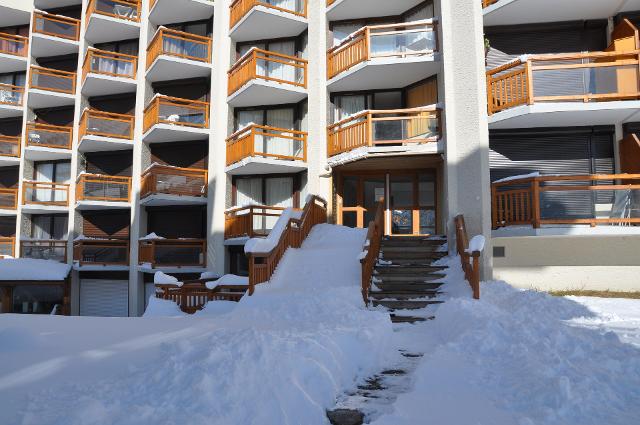 Appartements 3300 56000842 - Les Deux Alpes Venosc