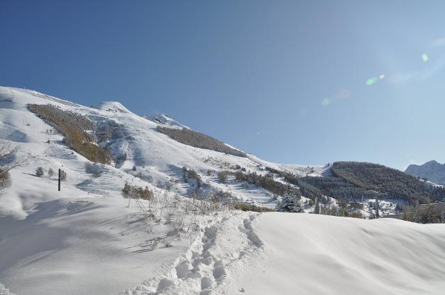 Appartements 3300 56000842 - Les Deux Alpes Venosc