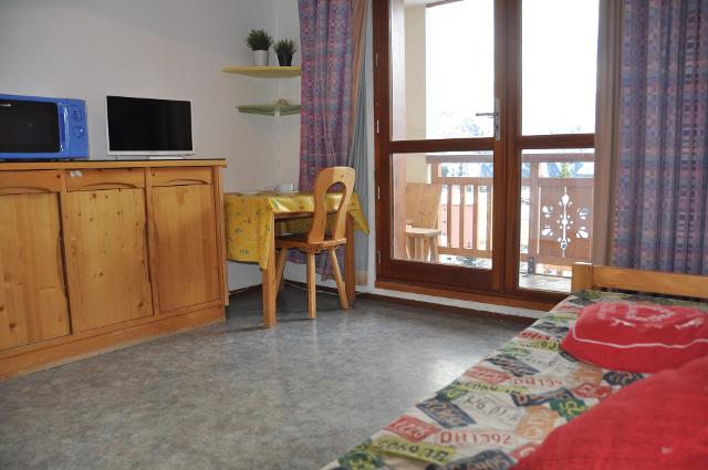 Appartements Le Pluton 56000833 - Les Deux Alpes Venosc