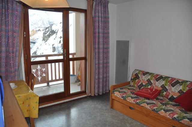 Appartements Le Pluton 56000833 - Les Deux Alpes Venosc