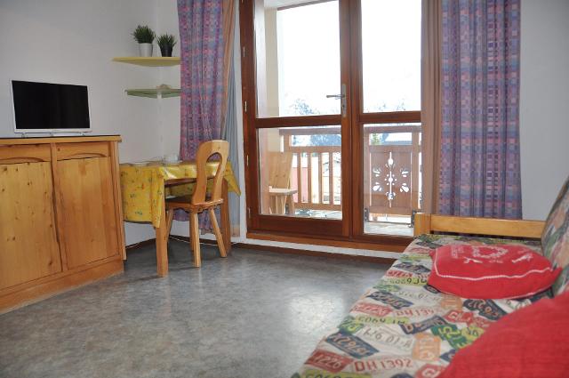 Appartements Le Pluton 56000833 - Les Deux Alpes Venosc