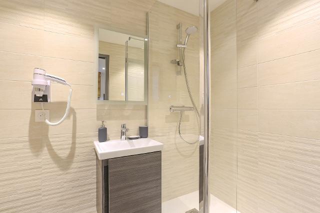 Appartement Cimes De Caron zzCC 2700 - Val Thorens