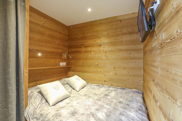 Appartement Cimes De Caron zzCC 2700 - Val Thorens