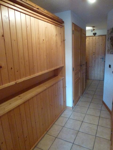 Appartement Arche ARC14 - Flaine Forêt 1700