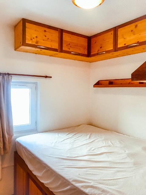 Appartement Arc En Ciel 250 - Les Deux Alpes Centre