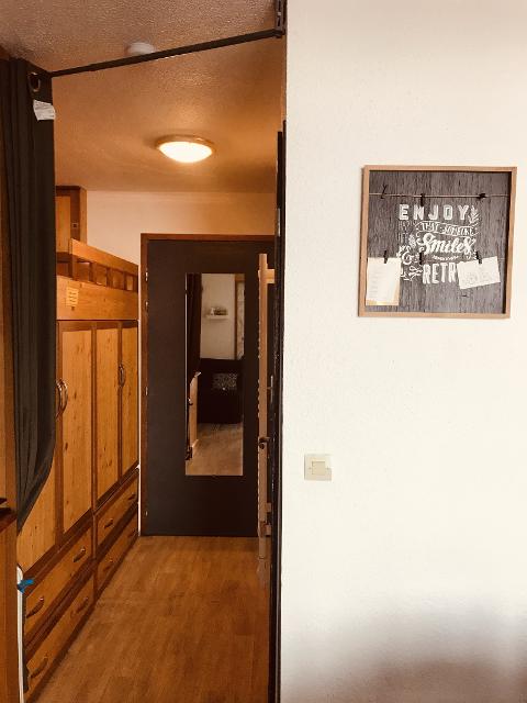 Appartement Arc En Ciel 250 - Les Deux Alpes Centre