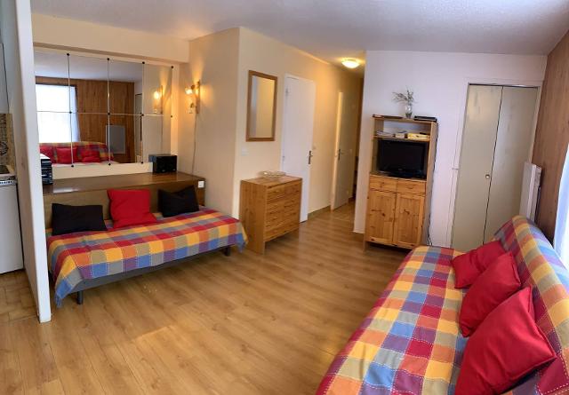 Appartement Christiana 256 - Vars