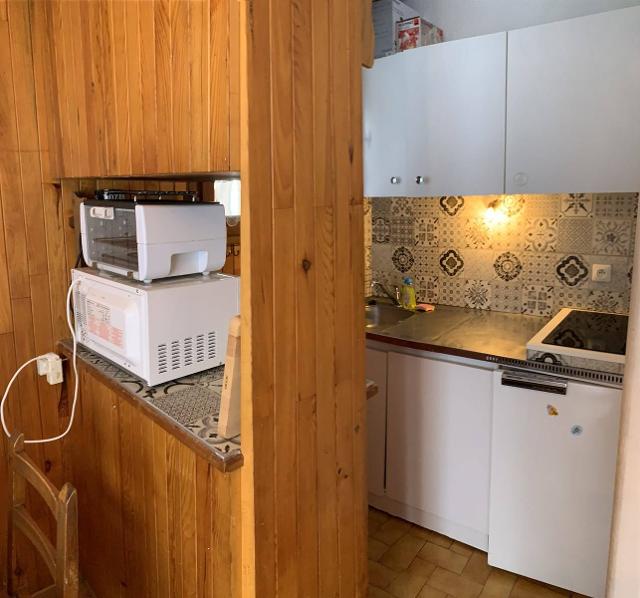 Appartement Christiana 256 - Vars