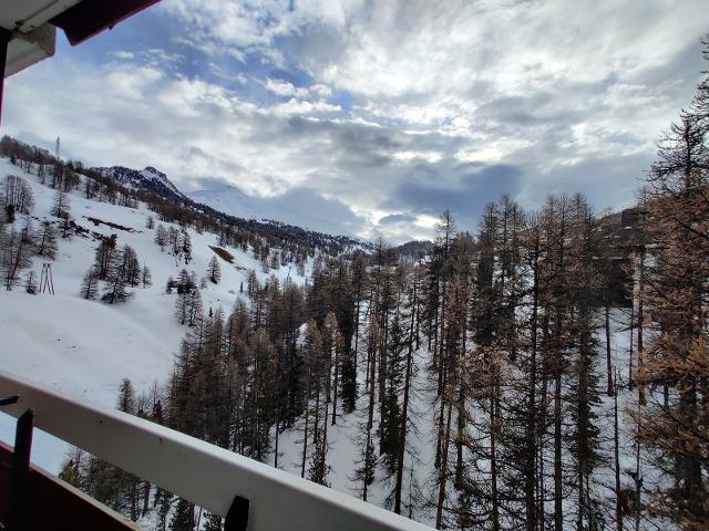 Appartement L'eyssina 261 - Vars